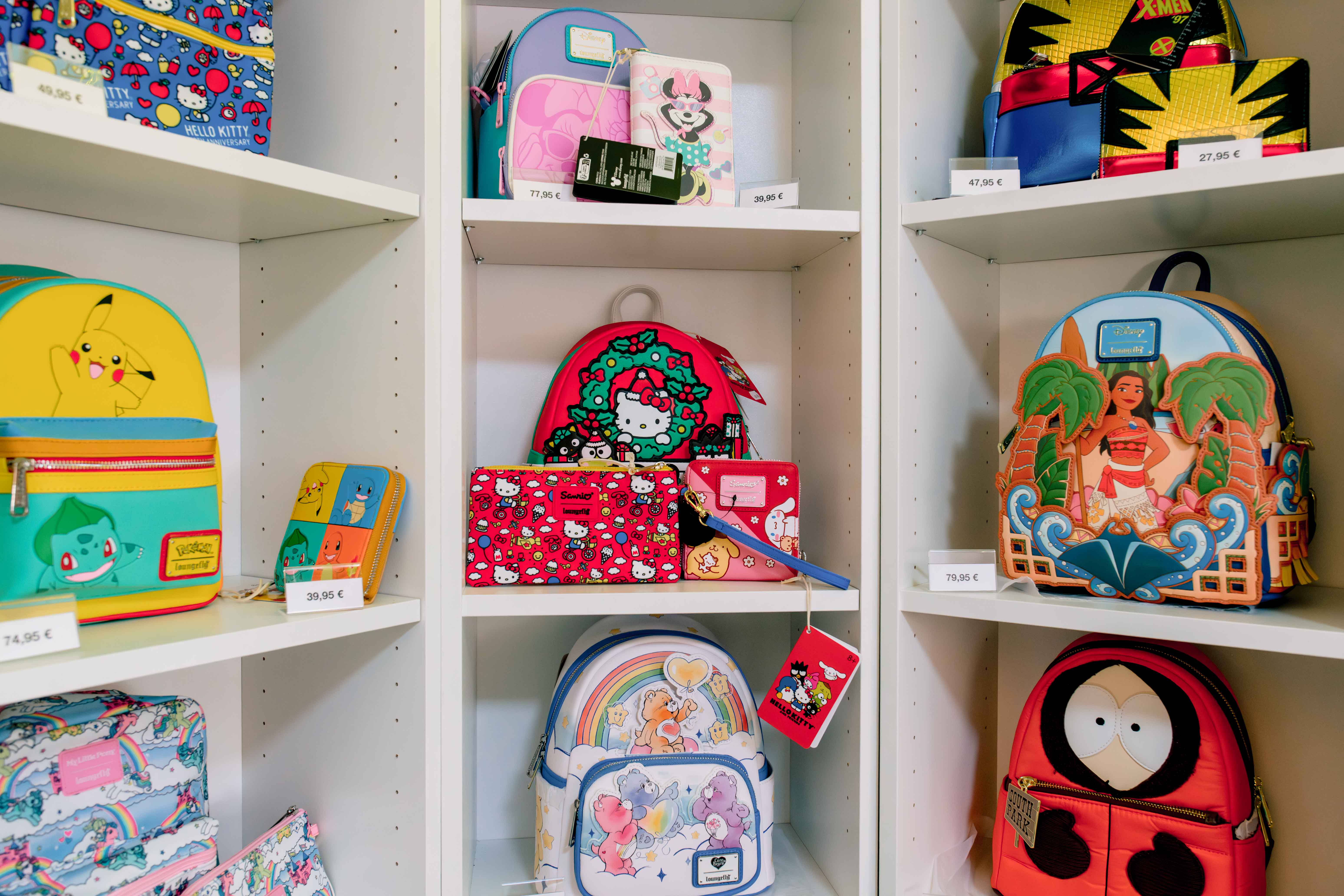 librairie indépendante et boutique culture pop à vallauris